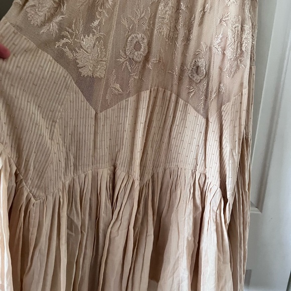 Fee people Jar of hearts maxi dress - Picture 7 of 8